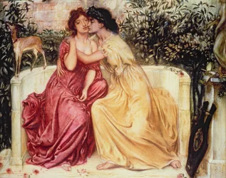 Les Amants